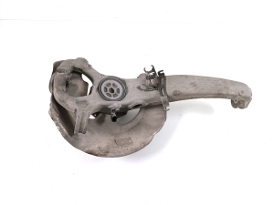 Porsche Panamera 970 (2009–2016) Front wheel hub - 2