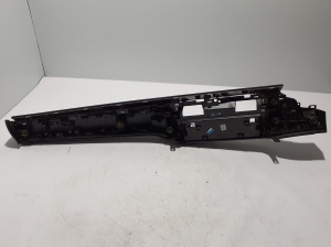 AUDI A6 C8 (2018–2025) Dashboard trim 4K1857200E - 2