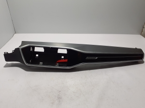 AUDI A6 C8 (2018–2025) Dashboard trim 4K1857200E - 3
