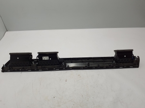 AUDI A6 C8 (2018–2025) Dashboard air vent grilles 4K1820902D - 3