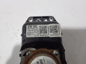 AUDI A6 C8 (2018–2025) Passenger dashboard airbag 4K0880204H - 2