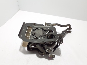 AUDI A6 C8 (2018–2025) Headlight frame (glasses) 4K0801076 - 5