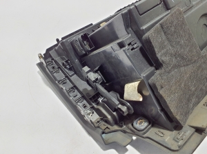AUDI A6 C8 (2018–2025) Glove box 4K1857035K - 5