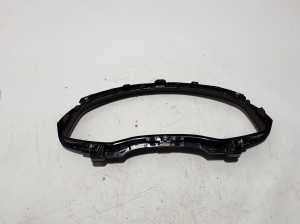 AUDI A6 C8 (2018–2025) Instrument cluster trim 4K1857115A - 2