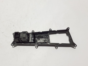AUDI A6 C8 (2018–2025) Schalthebelverkleidung 4K1713111B - 2