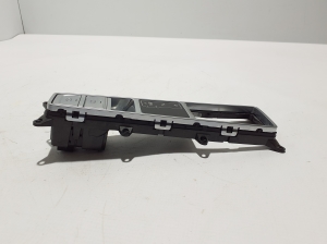 AUDI A6 C8 (2018–2025) Schalthebelverkleidung 4K1713111B - 5