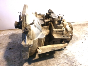 Chrysler Voyager III (1995–2000) Getriebe 207642 - 2
