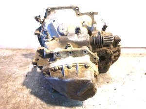 Chrysler Voyager III (1995–2000) Getriebe 207642 - 4