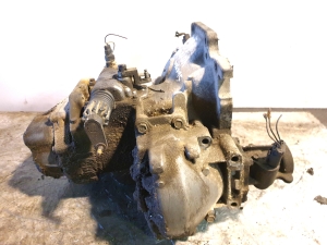 Chrysler Voyager III (1995–2000) Getriebe 207642 - 5