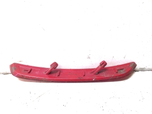 Ford Mondeo IV (2007–2015) Tail light reflector 7S71515C0AC - 2