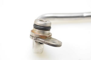 Volkswagen Golf VI (2008–2013) Pipe 03C121497D - 3