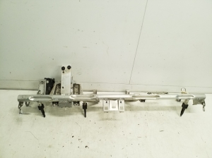 Porsche Panamera 970 (2009–2016) Dashboard crossbeam 97055206302 - 2