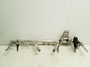 Porsche Panamera 970 (2009–2016) Dashboard crossbeam 97055206302 - 4
