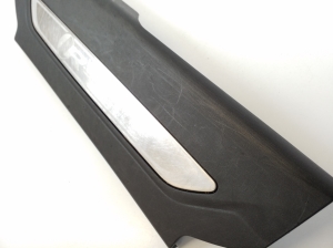 Jaguar F-pace (2016–2026) Inner sill trim HK8313201BFW - 4