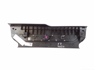 Jaguar F-pace (2016–2026) Inner sill trim HK8313200BFW - 3