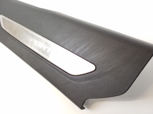 Jaguar F-pace (2016–2026) Inner sill trim HK8313200BFW - 5