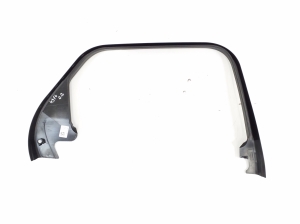 Jaguar F-pace (2016–2026) Zierblende Tür hinten HK8325514AA - 5