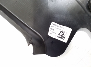 Jaguar F-pace (2016–2026) Zierblende Tür hinten HK8325515AA - 4