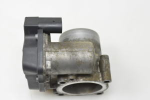 Volkswagen Golf VI (2008–2013) Accelerator valve 03C133062C - 3
