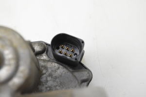 Volkswagen Golf VI (2008–2013) Accelerator valve 03C133062C - 4