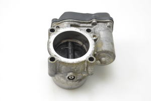 Volkswagen Golf VI (2008–2013) Accelerator valve 03C133062C - 5