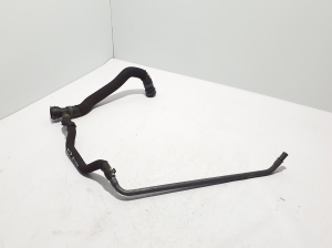 AUDI A6 C8 (2018–2025) Radiator hose 4K0122101BP - 2