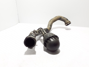 AUDI A6 C8 (2018–2025) Intercooler hose 4K0145673AM - 3