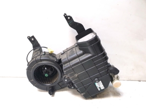 RENAULT Trafic III (2014–2022) Heater and its parts 51100A0370F 000282121468 8200006922A - 2