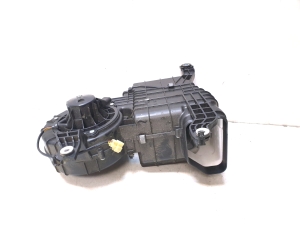 RENAULT Trafic III (2014–2022) Heater and its parts 51100A0370F 000282121468 8200006922A - 4