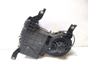 Salongi soojendus ja selle osad - 51100A0370F 000282121468 8200006922A