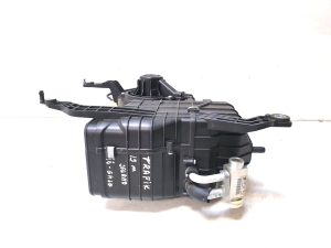 RENAULT Trafic III (2014–2022) Heater and its parts 51100A0370F 000282121468 8200006922A - 5