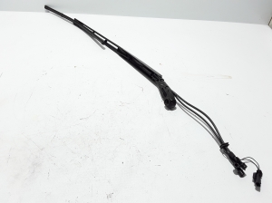 AUDI A6 C8 (2018–2025) Windshield wiper arm 4K1955406B - 2