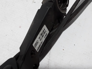AUDI A6 C8 (2018–2025) Windshield wiper arm 4K1955406B - 3