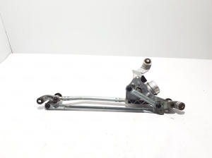 AUDI A6 C8 (2018–2025) Scheibenwischermechanismus 4K1955023 - 4