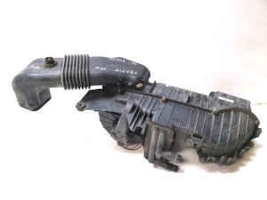 RENAULT Trafic III (2014–2022) Heater and its parts 8200410511 93854155 - 3
