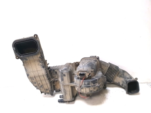 RENAULT Trafic III (2014–2022) Heater and its parts 8200410511 93854155 - 4