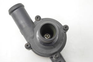 Volkswagen Golf VI (2008–2013) Auxiliary water pump 1K0965561F - 4