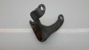 Mercedes Benz C-Class 204 (2007–2014) Muu kinnitus A2124924441 - 3
