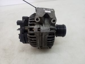 Mercedes Benz SLK-Class 171 (2004–2011) Lichtmaschine A2711540802 - 3