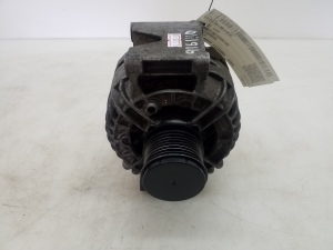 Mercedes Benz SLK-Class 171 (2004–2011) Lichtmaschine A2711540802 - 5