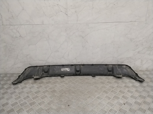 BMW X5 G05 (2018–2026) Rear bumper lower spoiler 8089547 - 2