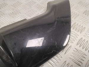 BMW X5 G05 (2018–2026) Rear bumper lower spoiler 8089547 - 5