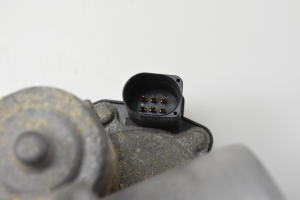 Volkswagen Golf VI (2008–2013) Drosselklappe 03C133062S - 2