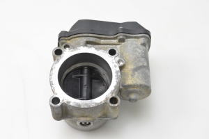 Volkswagen Golf VI (2008–2013) Drosselklappe 03C133062S - 3