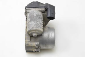Volkswagen Golf VI (2008–2013) Drosselklappe 03C133062S - 5