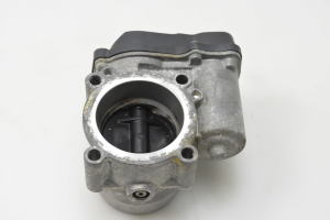 Volkswagen Golf VI (2008–2013) Accelerator valve 03C133062C - 3