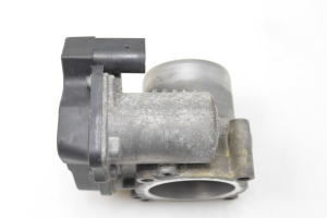 Volkswagen Golf VI (2008–2013) Accelerator valve 03C133062C - 4