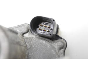 Volkswagen Golf VI (2008–2013) Accelerator valve 03C133062C - 5