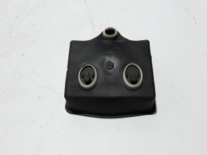 AUDI A6 C8 (2018–2025) Rear side door control unit 4M1959795J - 3