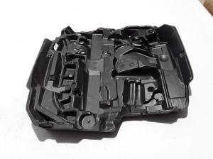 AUDI A6 C8 (2018–2025) Engine cover 06N103925 - 2